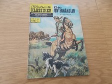 Illustrierte klassiker 126 gebraucht kaufen Illustrierte klassiker 126 gebraucht kaufen  Trebsen