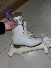 Jackson 500 eiskunstlaufschuhe gebraucht kaufen  Kamp-Lintfort