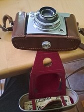 Kamera gebraucht kaufen  Polling
