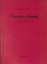 Circuito chiuso grassi usato  Italia