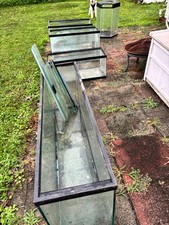 Fish tanks gallon for sale  Avenel