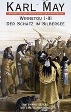 Winnetou rote gentleman gebraucht kaufen  Berlin