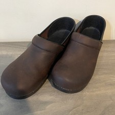 Dansko professional brown for sale  El Paso