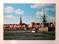 Stseeheilbad travemünde alte gebraucht kaufen  Aarbergen