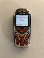 Telefono cellulare siemens usato  Italia