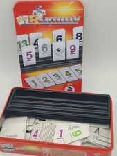 Gesellschaftsspiel rummy schmi gebraucht kaufen  Hambühren