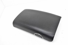 Usado, Console central Mercedes CLS500 2006-2011 tampa de apoio de braço de couro preto fabricante de equipamento original comprar usado  Enviando para Brazil