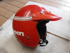Sturzhelm boeri monza gebraucht kaufen  Camburg