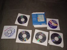 Microsoft works suite for sale  Saint Petersburg