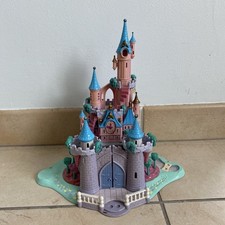 Château cendrillon polly d'occasion  Strasbourg-