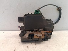 Serrure gauche volkswagen d'occasion  Yffiniac