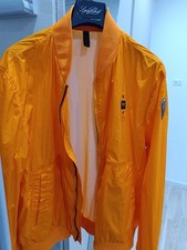 Giacca leggera blauer usato  Sant Anastasia