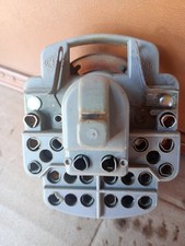 Lambretta headlight bulb for sale  RYDE