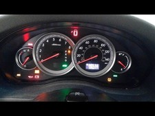 Speedometer cluster market for sale  Mondovi