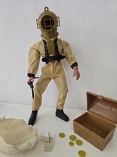 Mattel jim chief gebraucht kaufen  Ratingen