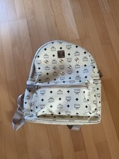Mcm designer rucksack gebraucht kaufen  Dettingen unter Teck