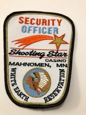 Shooting star casino for sale  Neosho