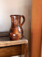 Pichet terre chamottée d'occasion Pichet terre chamottée d'occasion  Marseille VIII