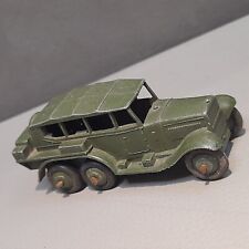 Vintage dinky toys for sale  NELSON