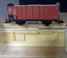 Trix 23583 hochbordwagen gebraucht kaufen  Lehnin