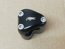 Motone button motorcycle for sale  BEDFORD
