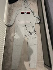 Zavetti canada tracksuit for sale  ENNISKILLEN