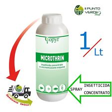 Copyr microthrin litro usato  Corropoli