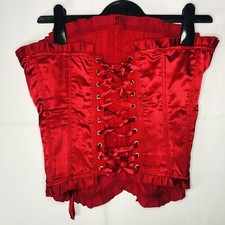 Secret possessions corset for sale Secret possessions corset for sale  KENILWORTH