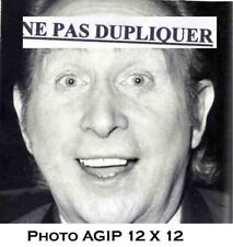 Photo presse originale d'occasion  Fontenay-sous-Bois