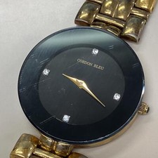 Relógios femininos Condor azul 781 mostrador preto comprar usado  Enviando para Brazil
