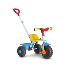 Feber triciclo trike usato  Roccagloriosa