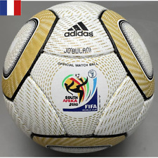 Ballon football adidas d'occasion  Villenave-d'Ornon