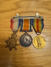 Set ww1 medals for sale  BRISTOL