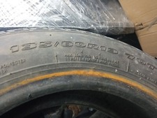 Copertone gomma pneumatico usato  Ragalna