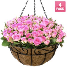 Pack metal hanging for sale  USA