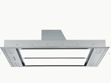 Cookology 110cm stainless for sale  LEICESTER