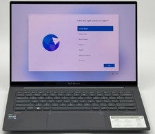 ASUS Zenbook 14X – 14,5" OLED 2.8K Touch – i5-13500H – 8GB de RAM – SSD de 512GB comprar usado  Enviando para Brazil