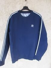 Sweat adidas rétro d'occasion  Nîmes