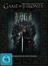 Game thrones staffel gebraucht kaufen  Berlin