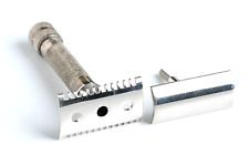 Rasoio sicurezza razor usato  Italia