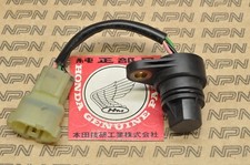Sensor de velocidade Honda CBR1000 RR CBR600 RR CB1000 R 37700-MEL-000 FABRICANTE DE EQUIPAMENTO ORIGINAL comprar usado  Enviando para Brazil