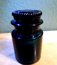Vintage green glass for sale  Green Valley