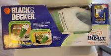 Black decker dust for sale  Keansburg