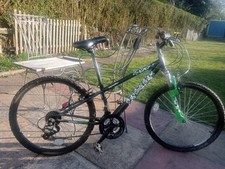 Apollo gridlock mountain for sale  WOLVERHAMPTON