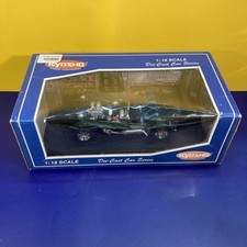Kyosho scale diecast for sale  HUDDERSFIELD