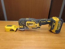 Dewalt dcs355 18v for sale  WORTHING