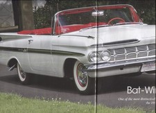1959 chevrolet impala for sale  Middletown