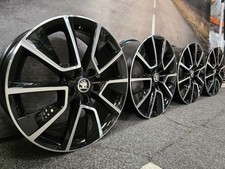 Refurbished genuine skoda for sale  PRESTON