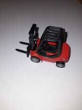 Siku gabelstapler linde gebraucht kaufen  Falkensee