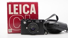 Kit leitz leica usato  Spedire a Italy